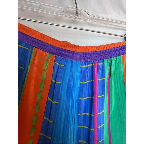 Vintage Plus Size Short Set - Picture 9 of 9